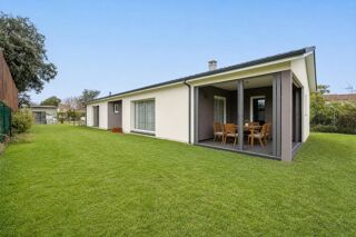  Maison à vendre 5 pièces 118 m²