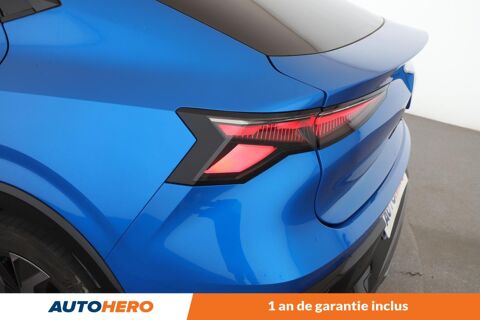 Rafale 1.2 Hybrid E-Tech Esprit Alpine 200 ch 2025 occasion 92130 Issy-les-Moulineaux