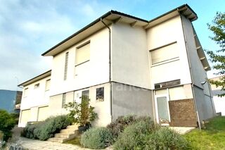  Immeuble  vendre 500 m