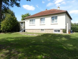  Maison � vendre 3 pi�ces 78 m�