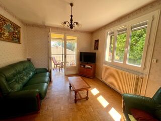  Maison � vendre 4 pi�ces 90 m�