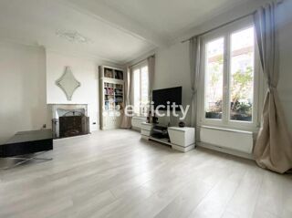  Appartement � vendre 3 pi�ces 50 m�