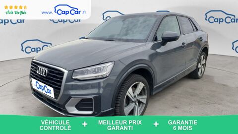 Annonce voiture Audi Q2 19490 €