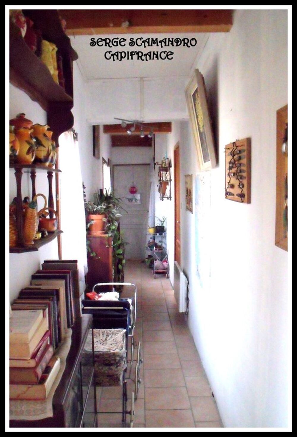 Dpt Gers (32), à vendre MASSEUBE maison 4 chambres - 4 salles d'eau terrain de 1,8 ha VUE SUR LES PYRENEES
