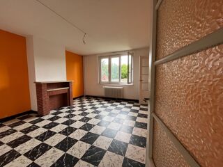  Appartement à vendre 3 pièces 58 m²