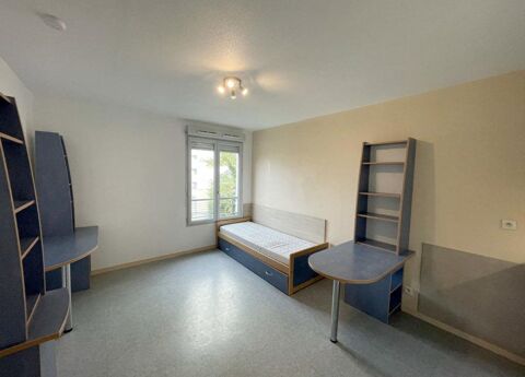  Appartement � louer 1 pi�ce 22 m�