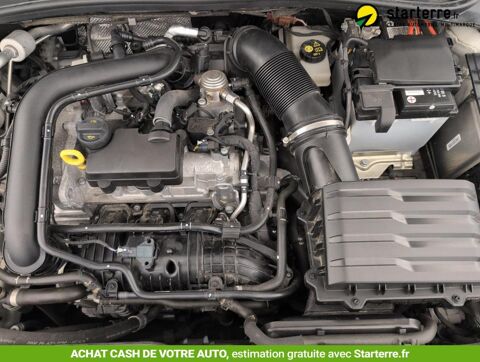 Polo 1.0 TSI 95 S&S DSG7 LIFE PLUS 2023 occasion 69190 Saint-Fons