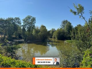  Terrain à vendre 7100 m²
