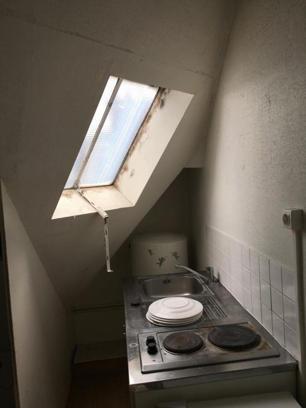 Vente Appartement Appartement Paris 16