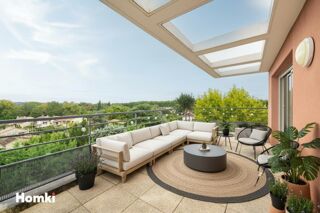  Appartement � vendre 3 pi�ces 65 m�