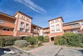 Appartement 3 pièces 60 m² · à Toulouse · 60 m² · 245 000 €