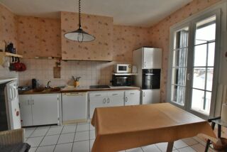  Maison à vendre 7 pièces 133 m²