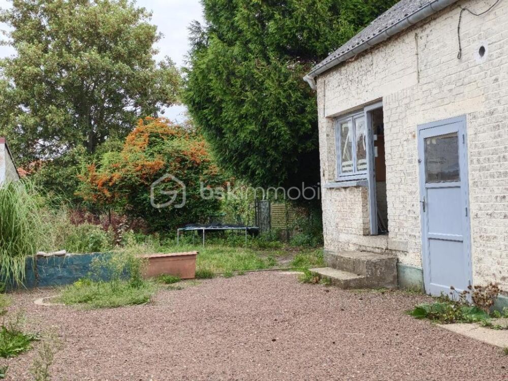 Vente Maison Maison mitoyen Sainghin en weppes