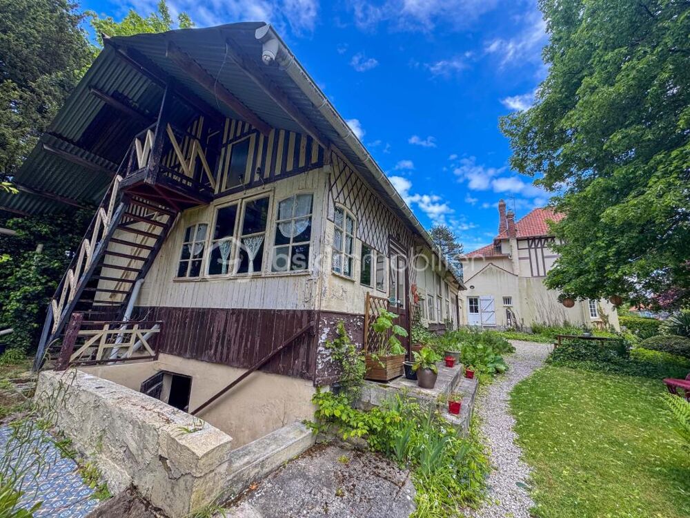 Vente Villa EXCLUSIVITÉ – Villa de charme à Saint-Léonard Saint leonard