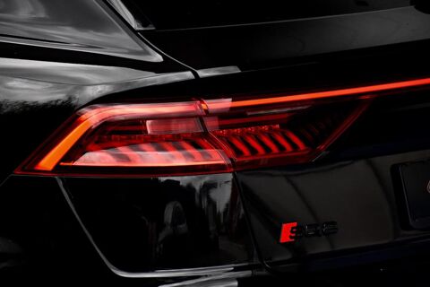 SQ8 4.0 TDI quattro – Pano, Matrix LED, HUD, Night Vision 2020 occasion 33000 Bordeaux