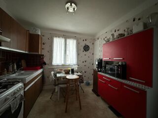  Appartement à vendre 3 pièces 64 m²