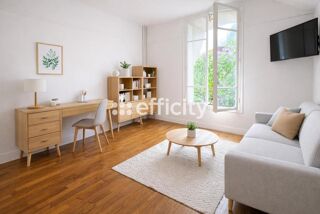  Appartement � vendre 1 pi�ce 21 m�