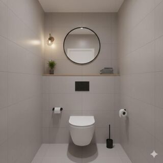  Appartement � vendre 2 pi�ces 47 m�