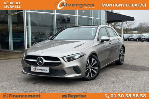 Mercedes Classe A IV 180 STYLE LINE 7G-DCT 2020 occasion Chambourcy 78240