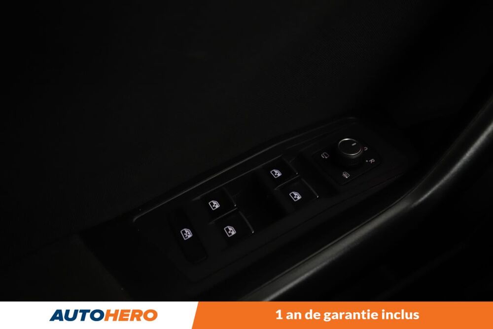 T-ROC 1.5 TSI EVO Carat DSG7 150 ch 2020 occasion 92130 Issy-les-Moulineaux
