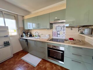  Appartement � vendre 2 pi�ces 48 m�