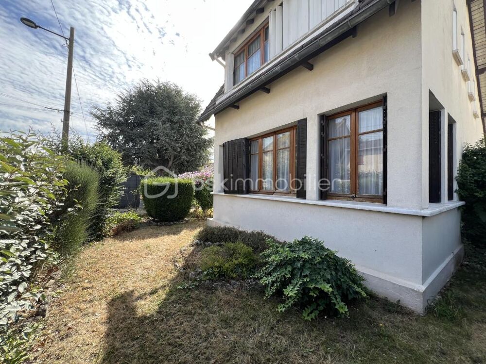 Maison Non Mitoyenne de 85 m²