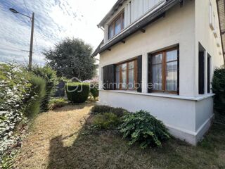  Maison à vendre 4 pièces 85 m²