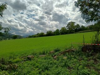  Terrain à vendre 752 m²