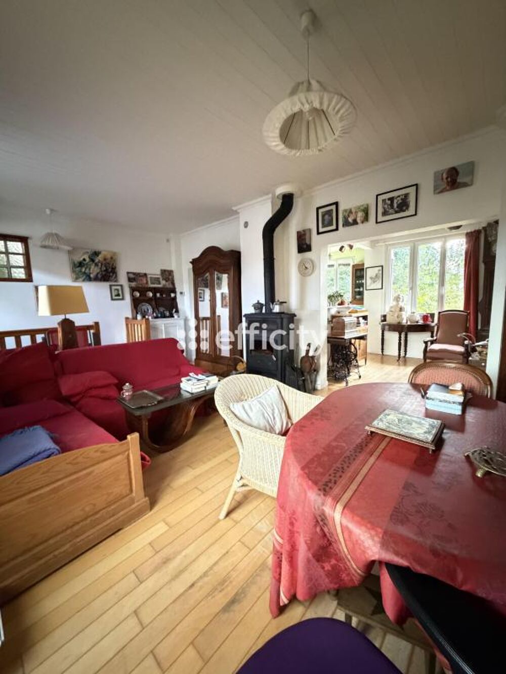 Vente Maison Pavillon Sucy en brie
