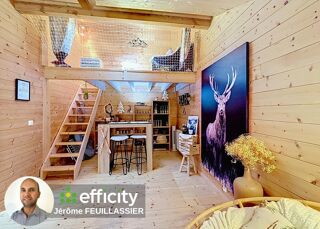  Appartement à vendre 3 pièces 60 m²