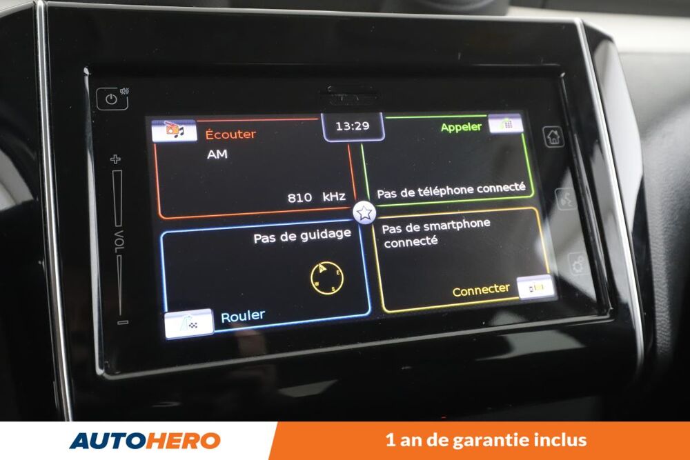 Swift 1.2 DualJet Privilege 90 ch 2018 occasion 92130 Issy-les-Moulineaux