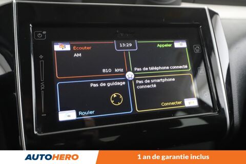 Swift 1.2 DualJet Privilege 90 ch 2018 occasion 92130 Issy-les-Moulineaux