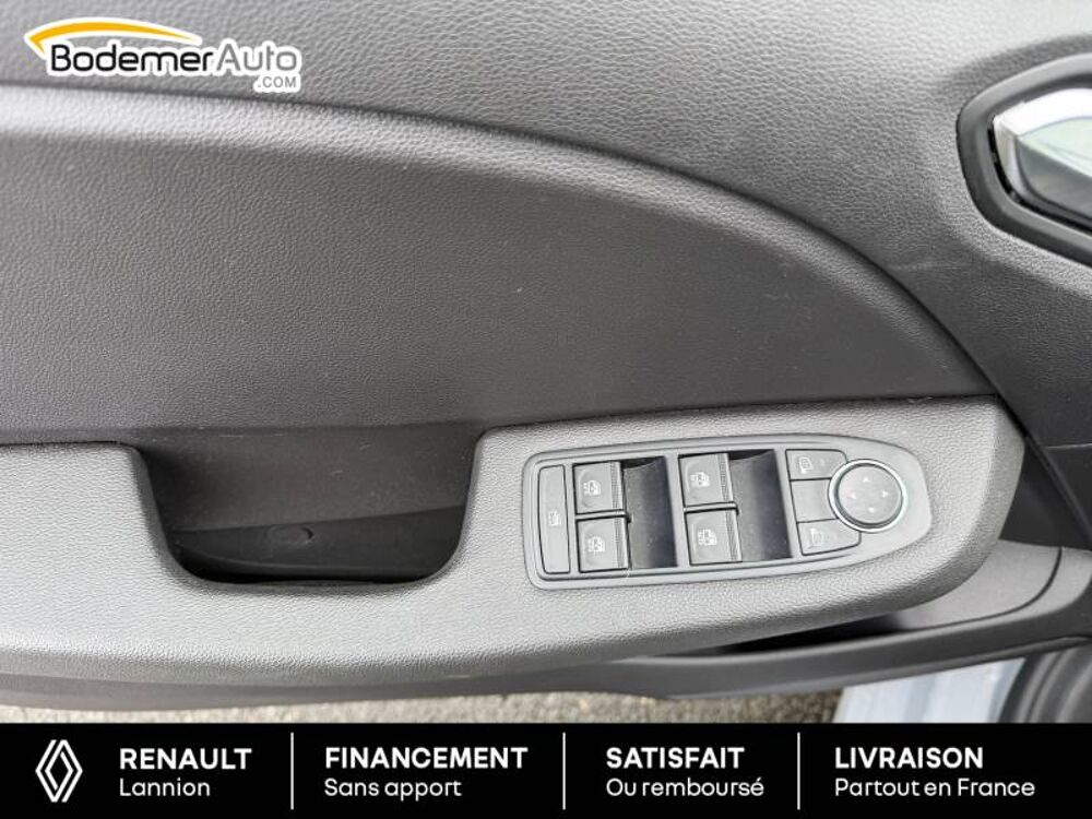 Clio SCe 65 ch GSR2 Evolution 2025 occasion 22200 Guingamp