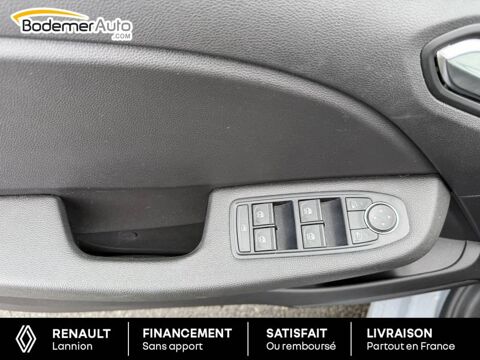 Clio SCe 65 ch GSR2 Evolution 2025 occasion 22200 Guingamp
