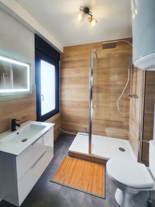  Appartement � vendre 2 pi�ces 28 m�