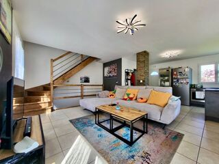  Maison à vendre 5 pièces 125 m²