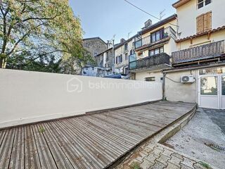  Appartement � vendre 1 pi�ce 18 m�