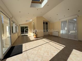  Maison à vendre 7 pièces 189 m²