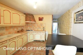  Maison � vendre 4 pi�ces 112 m�