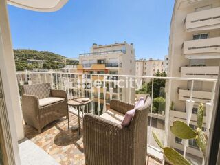  Appartement à vendre 4 pièces 100 m²