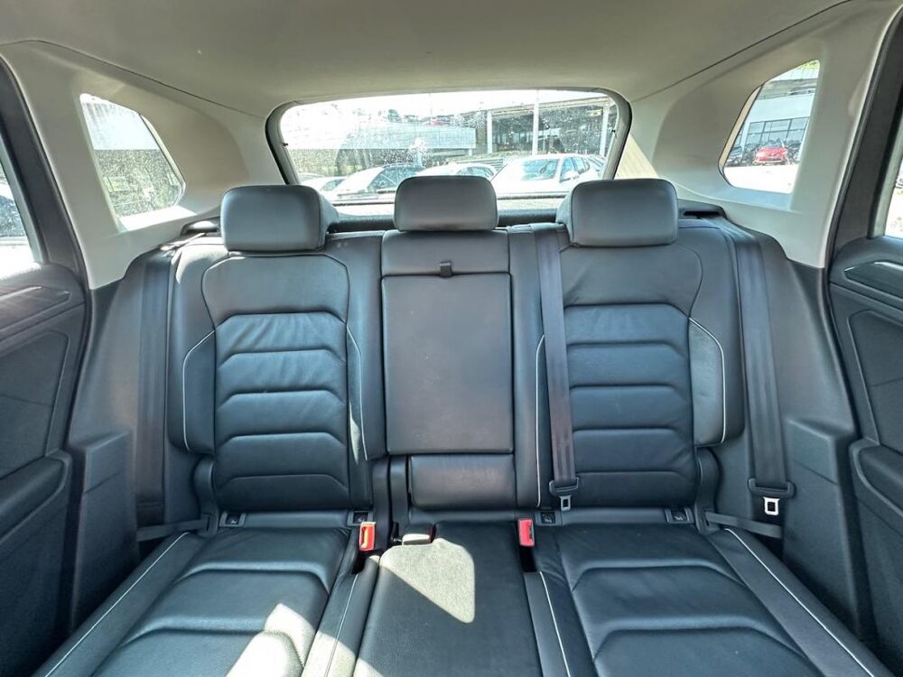 Tiguan II 1.5 TSI 150 EVO CARAT EXCLUSIVE DSG7 2019 occasion 78240 Chambourcy