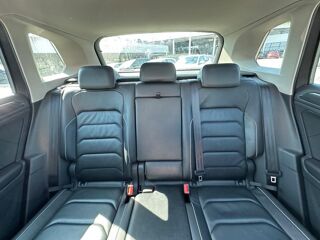 Tiguan II 1.5 TSI 150 EVO CARAT EXCLUSIVE DSG7 2019 occasion 78240 Chambourcy