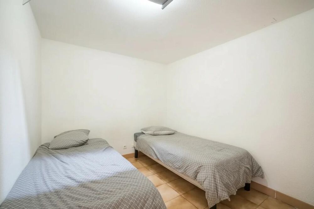 Immeuble 4 appartements à Montpellier, 199 m²