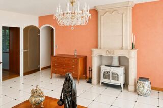  Propriété/château à vendre 7 pièces 220 m²