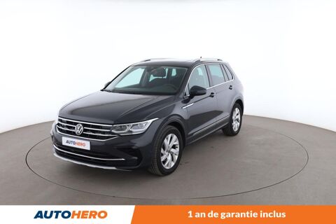 Annonce voiture Volkswagen Tiguan 22990 €