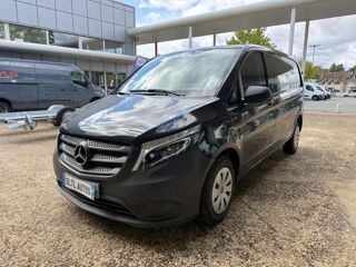 Vito 3 CDI 102 CH COMPACT GARANTIE 6 MOIS / REPRISE POSSIBLE 2021 occasion 36300 Le Blanc