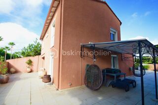 Vente Villa LE BARCARÈS VILLAGE – MAISON T4 AVEC PISCINE À PROXIMITE DE LA PLAGE Le barcares