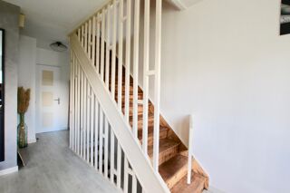  Maison � vendre 4 pi�ces 92 m�