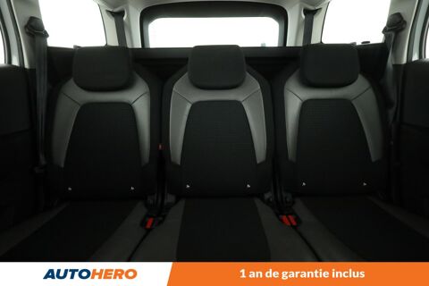 Grand C4 Spacetourer 1.2 PureTech Shine EAT8 131 ch 2020 occasion 92130 Issy-les-Moulineaux