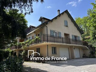  Maison à vendre 5 pièces 181 m²